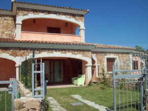 Villetta La Canna A/C e BBQ
